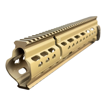 HK416 G95K Handguard 14 Inch Long with QD Mount