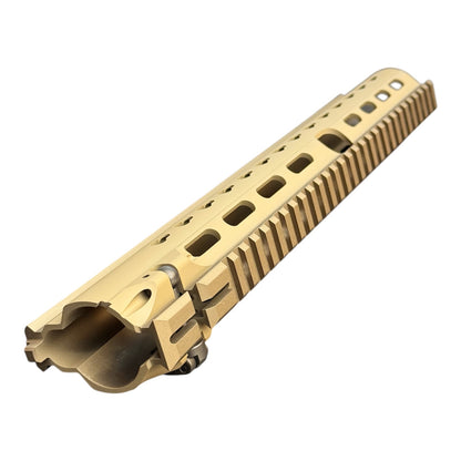 HK416 G95K Handguard 14 Inch Long with QD Mount