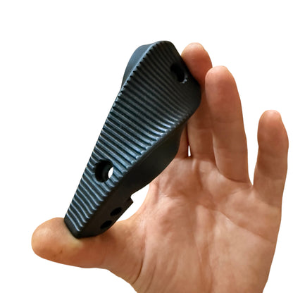 VFC MP7 Rubber Butt Pad Stock Pad