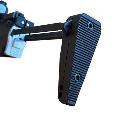 VFC MP7 Rubber Butt Pad Stock Pad