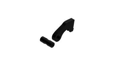 Steel Fire Control Group for WE SVD GBB v2
