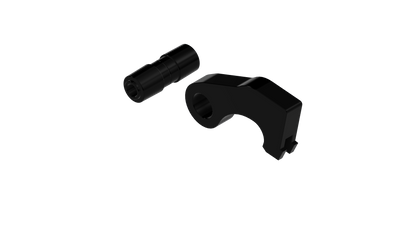 Steel Fire Control Group for WE SVD GBB v2