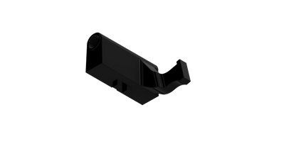Steel Fire Control Group for WE SVD GBB v2