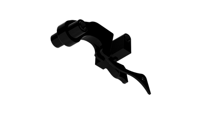 Steel Fire Control Group for WE SVD GBB v2