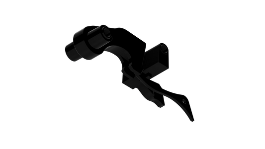[Pre-Order] Steel Fire Control Group for WE SVD GBB v2
