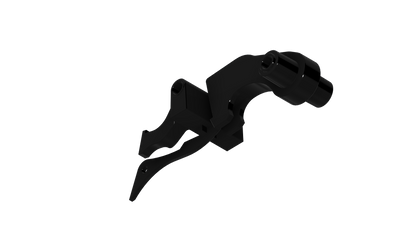 Steel Fire Control Group for WE SVD GBB v2