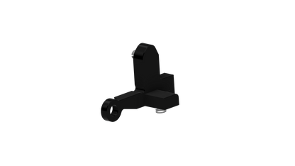 Steel Fire Control Group for WE SVD GBB v2