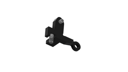 Steel Fire Control Group for WE SVD GBB v2
