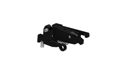 Steel Fire Control Group for WE SVD GBB v2