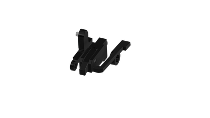 Steel Fire Control Group for WE SVD GBB v2