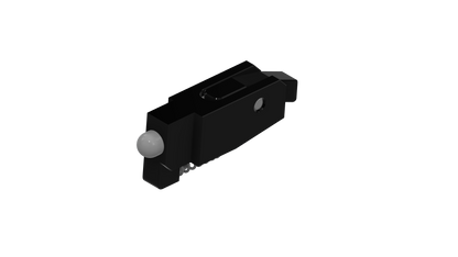 Steel Fire Control Group for WE SVD GBB v2