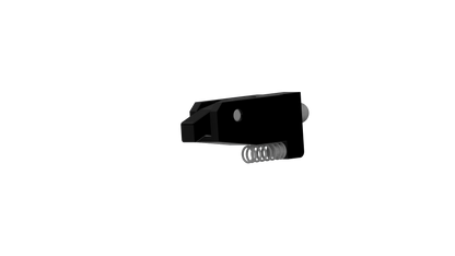 Steel Fire Control Group for WE SVD GBB v2