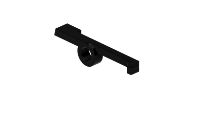 Steel Fire Control Group for WE SVD GBB v2