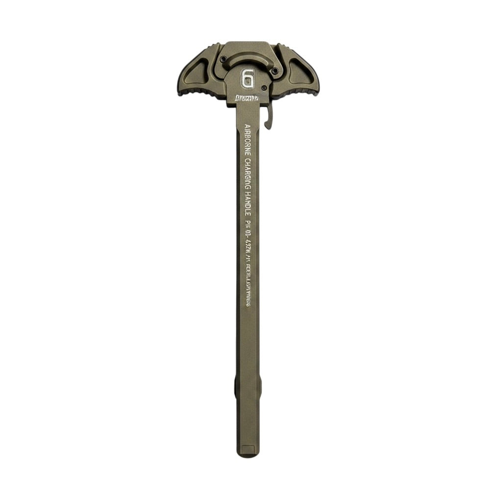 VFC GHK AR Ambi Charging Handle