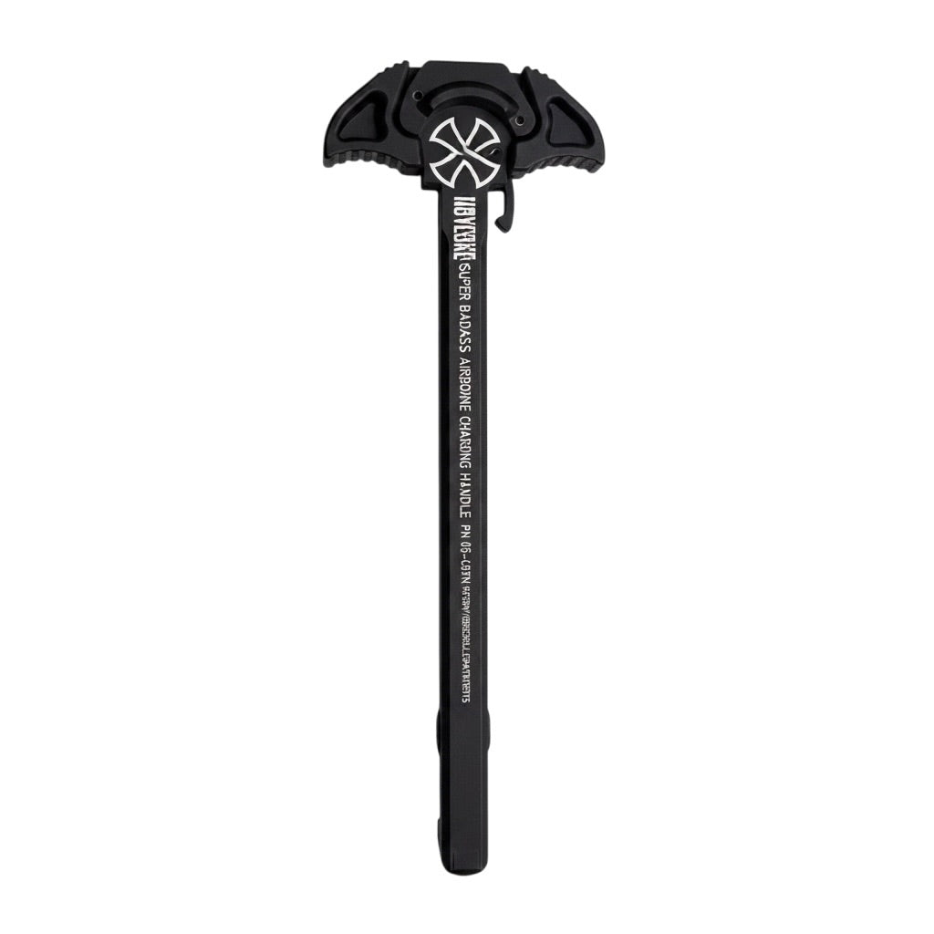 VFC GHK AR Ambi Charging Handle