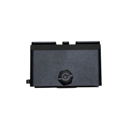 ACRO P2 39mm QD Riser BLK