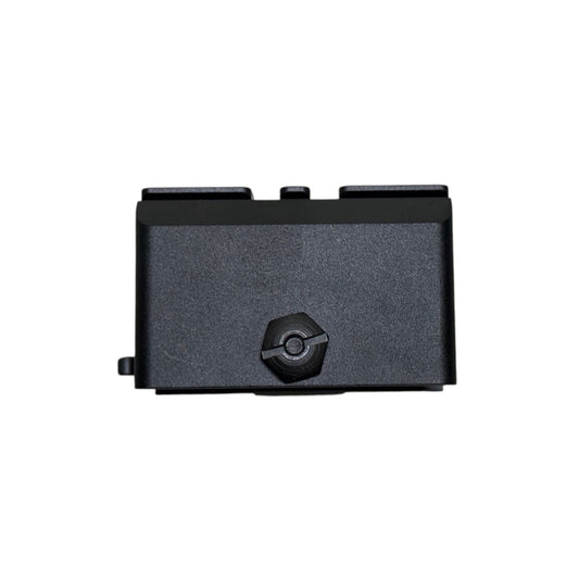 ACRO P2 39mm QD Riser BLK