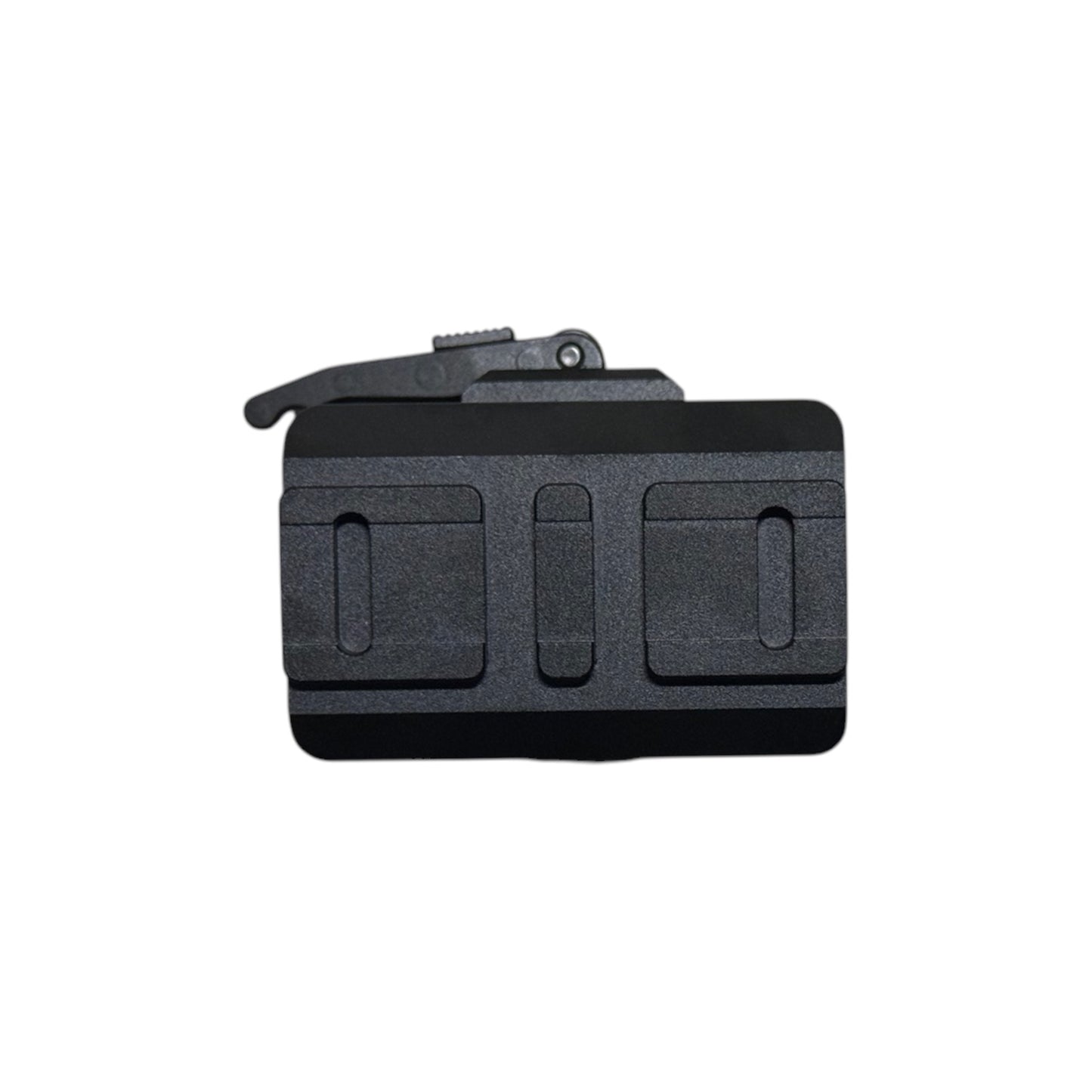 ACRO P2 39mm QD Riser BLK