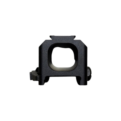 ACRO P2 39mm QD Riser BLK