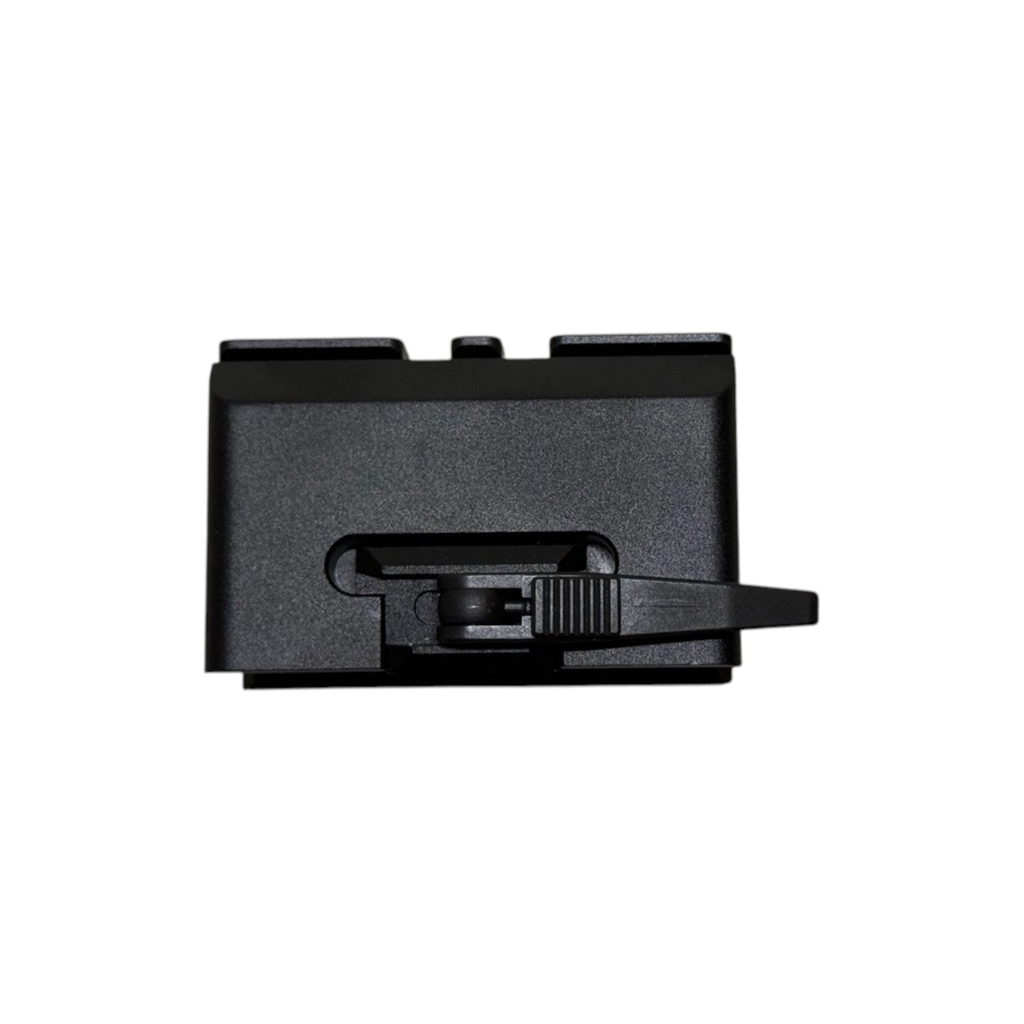 ACRO P2 39mm QD Riser BLK
