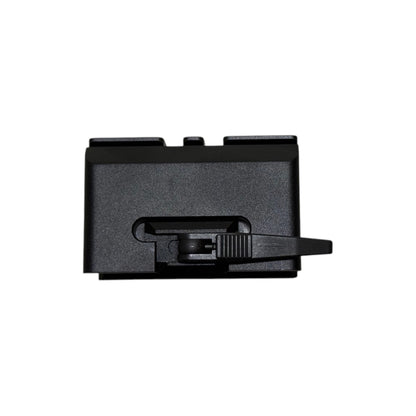 ACRO P2 39mm QD Riser BLK
