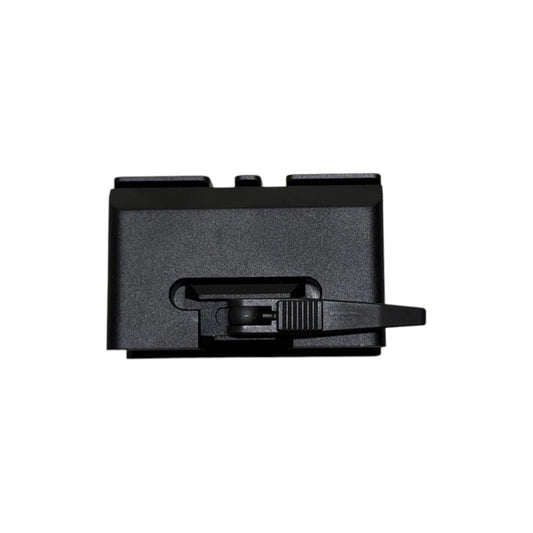 ACRO P2 39mm QD Riser BLK