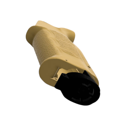 [Pre-Order] G95K ADBG Grip for AEG HK416 AR15 M4
