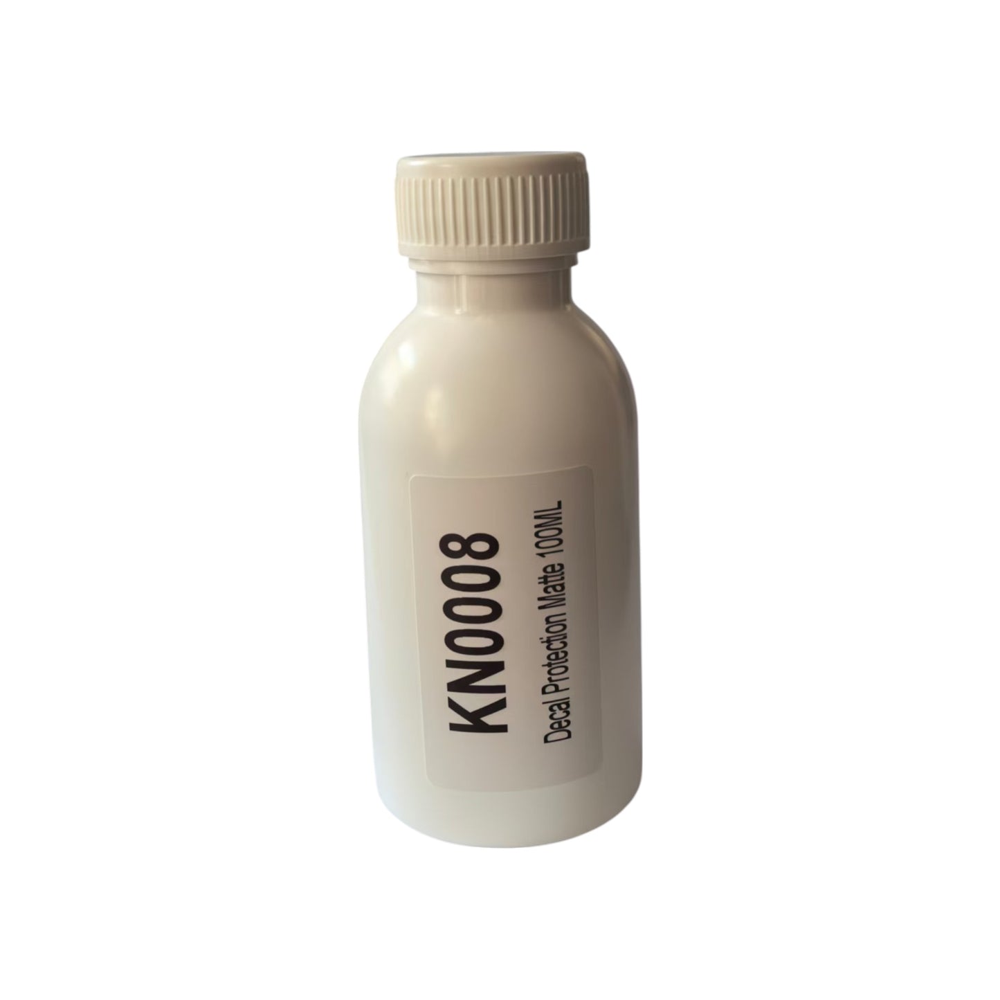 Decal Concealing Clear Coat 100ml