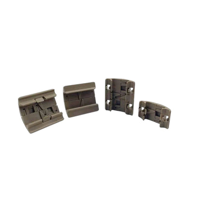 XTM Handstop Picatinny FDE G95K G95KA1 Bundeswehr