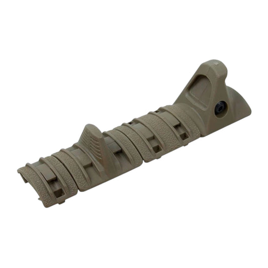 XTM Handstop Picatinny FDE G95K G95KA1 Bundeswehr