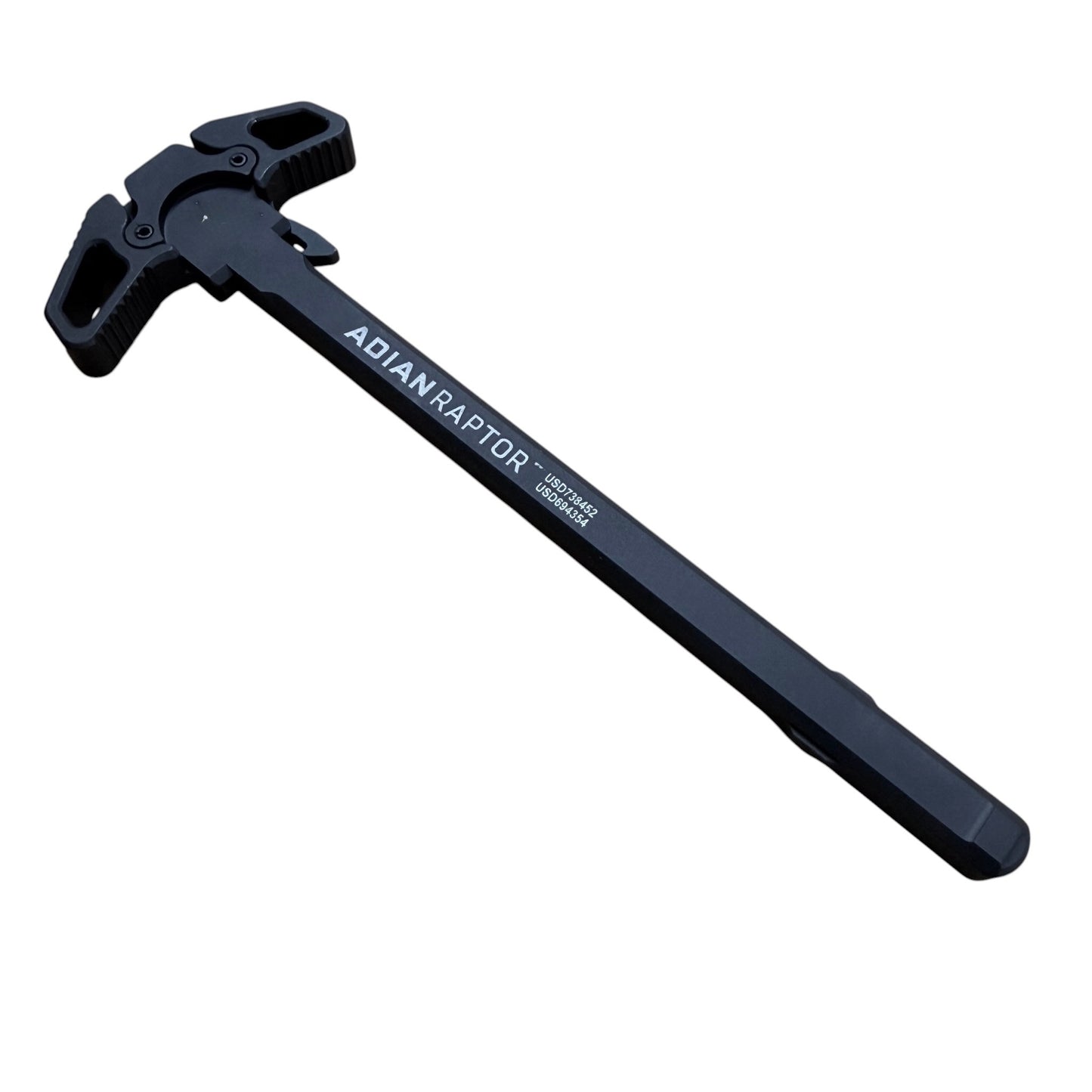 APFG MCX Ambi Charging Handle RAPTOR Style