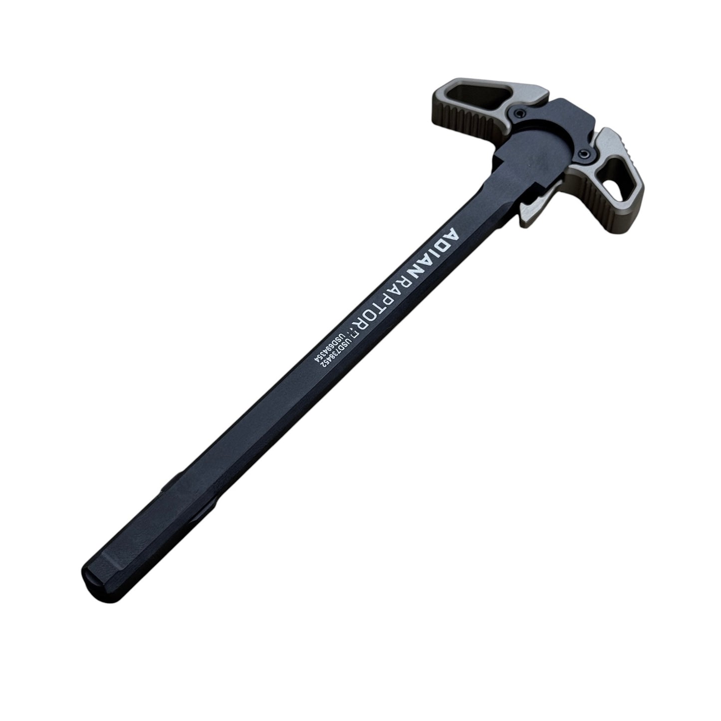 APFG MCX Ambi Charging Handle RAPTOR Style