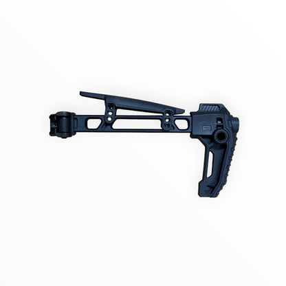 SI Style FSA Single Folding Stock