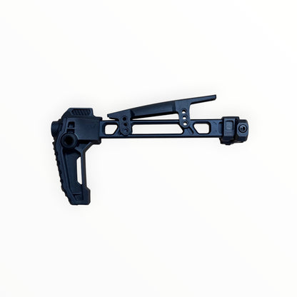 SI Style FSA Single Folding Stock