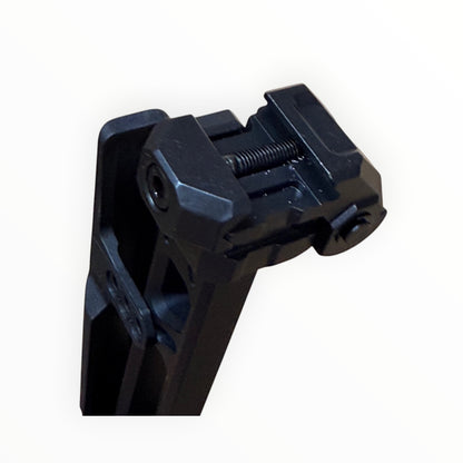 SI Style FSA Single Folding Stock