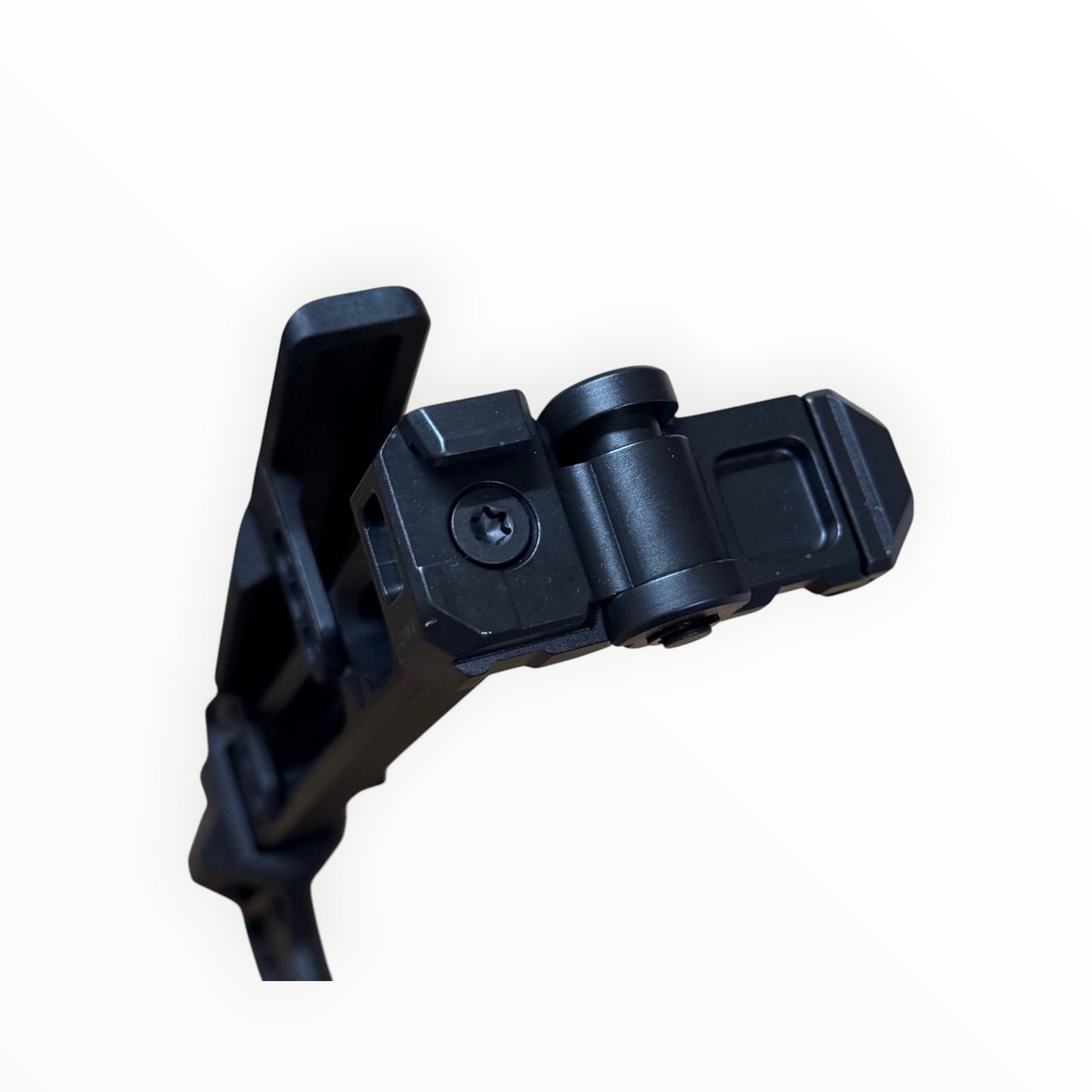 SI Style FSA Single Folding Stock