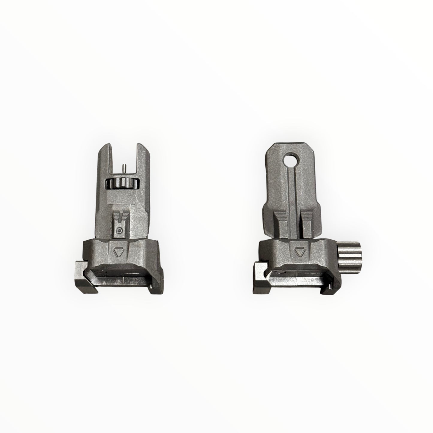 Strike Polymer Backup Sights SPBUS