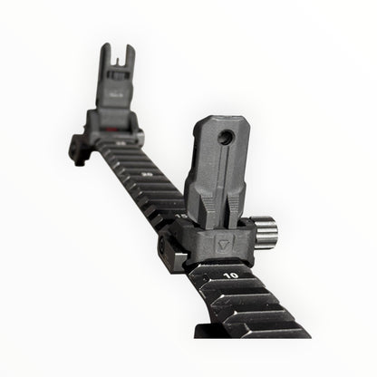 Strike Polymer Backup Sights SPBUS