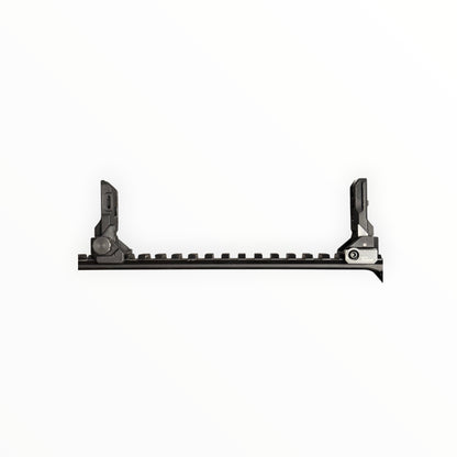 Strike Polymer Backup Sights SPBUS
