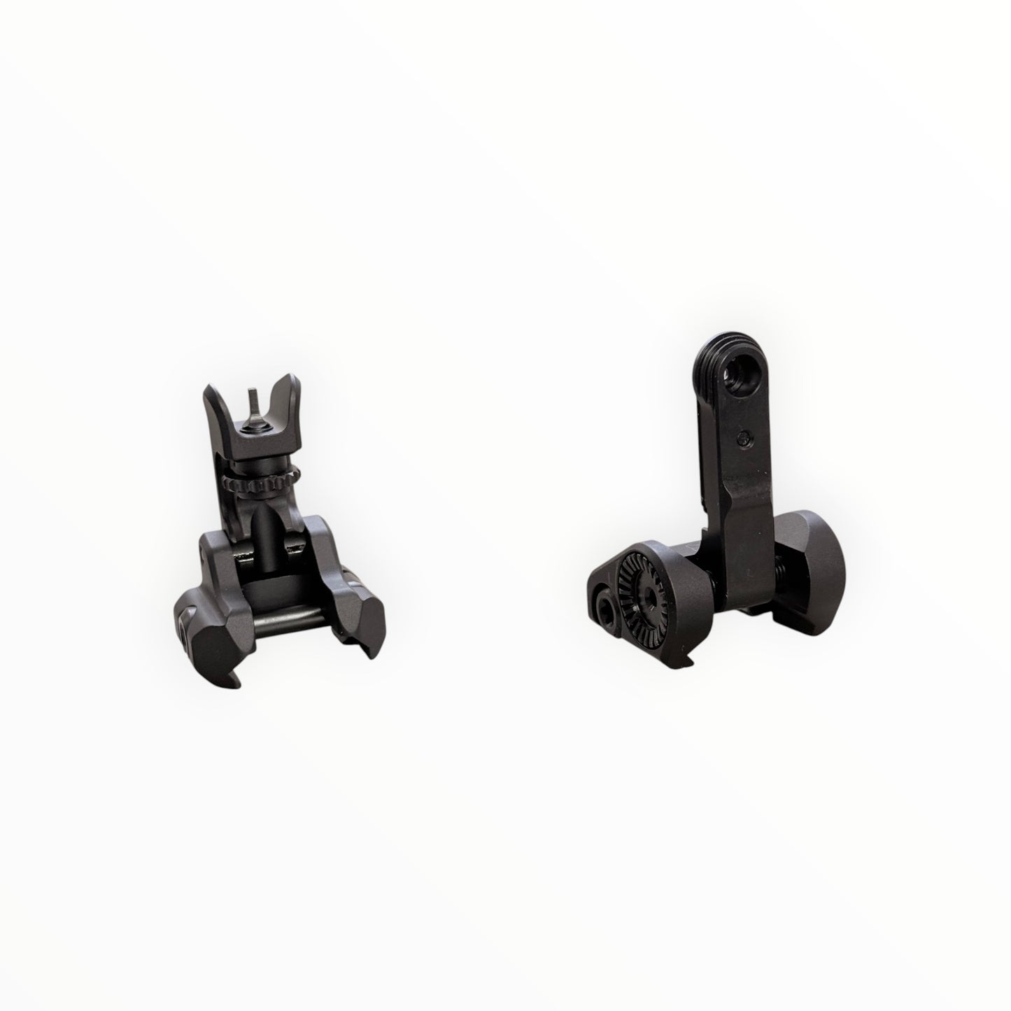 PEAK/02 Folding Iron Sight 1,93" Set