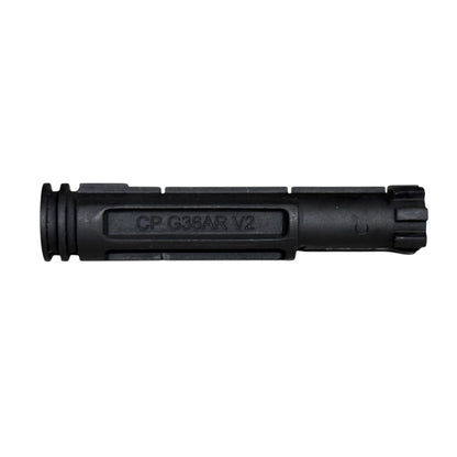 VFC G36 Hybrid Nozzle Shell for AR15 Magazines