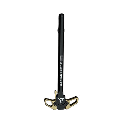 VFC GHK AR15 M4 Ambi Charging Handle RAPTOR Style