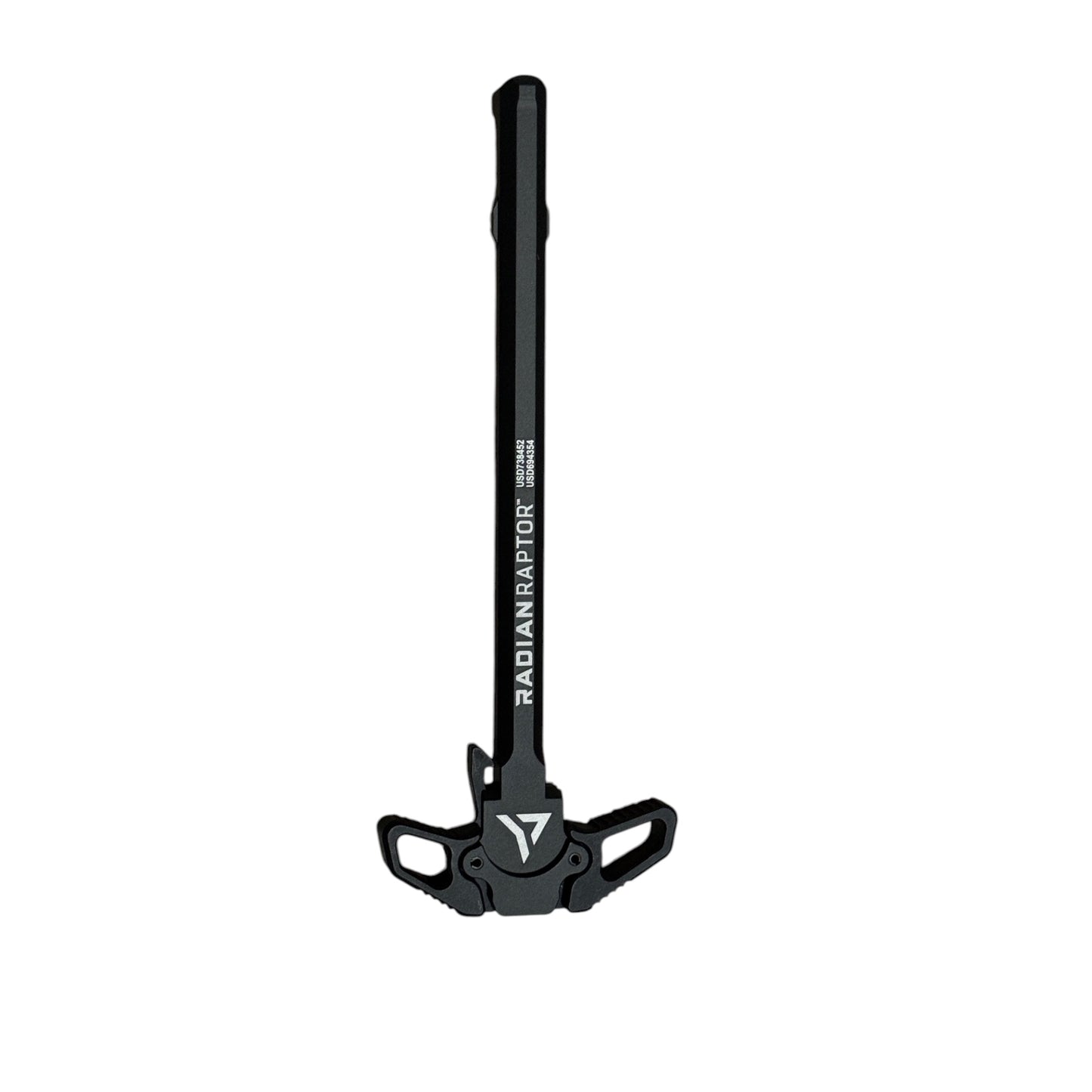 VFC GHK AR15 M4 Ambi Charging Handle RAPTOR Style