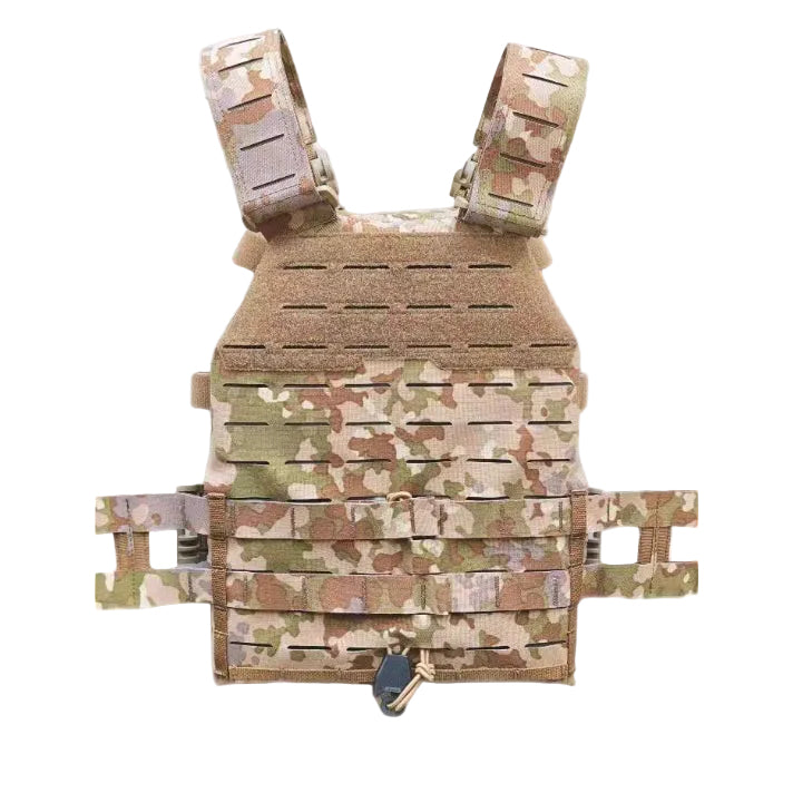 KSK Multi-Tarn Plate Carrier Ultra Light