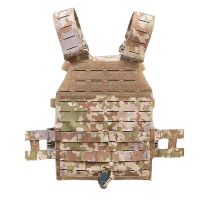 KSK Multi-Tarn Plate Carrier Ultra Light
