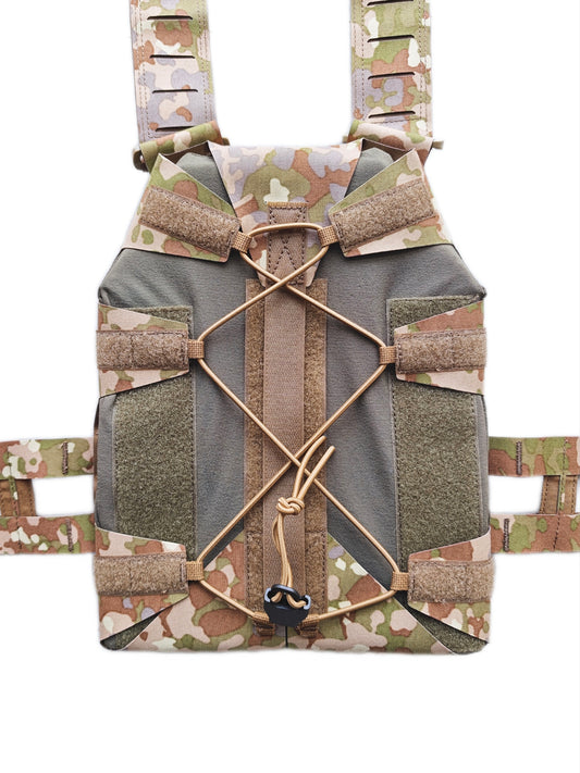 KSK Multi-Tarn Plate Carrier Ultra Light
