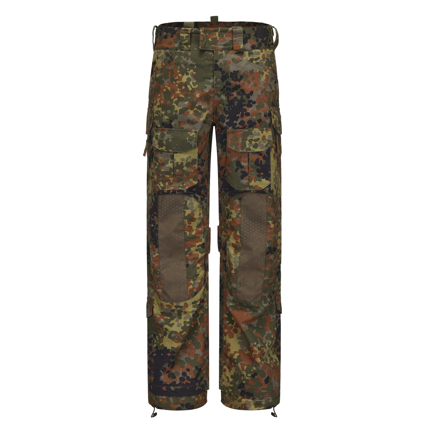 German KSK Kampfhose Combat Pants Flecktarn (2023 Gen)