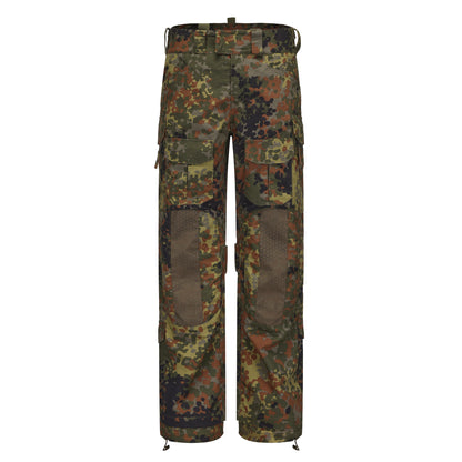 German KSK Kampfhose Combat Pants Flecktarn (2023 Gen)