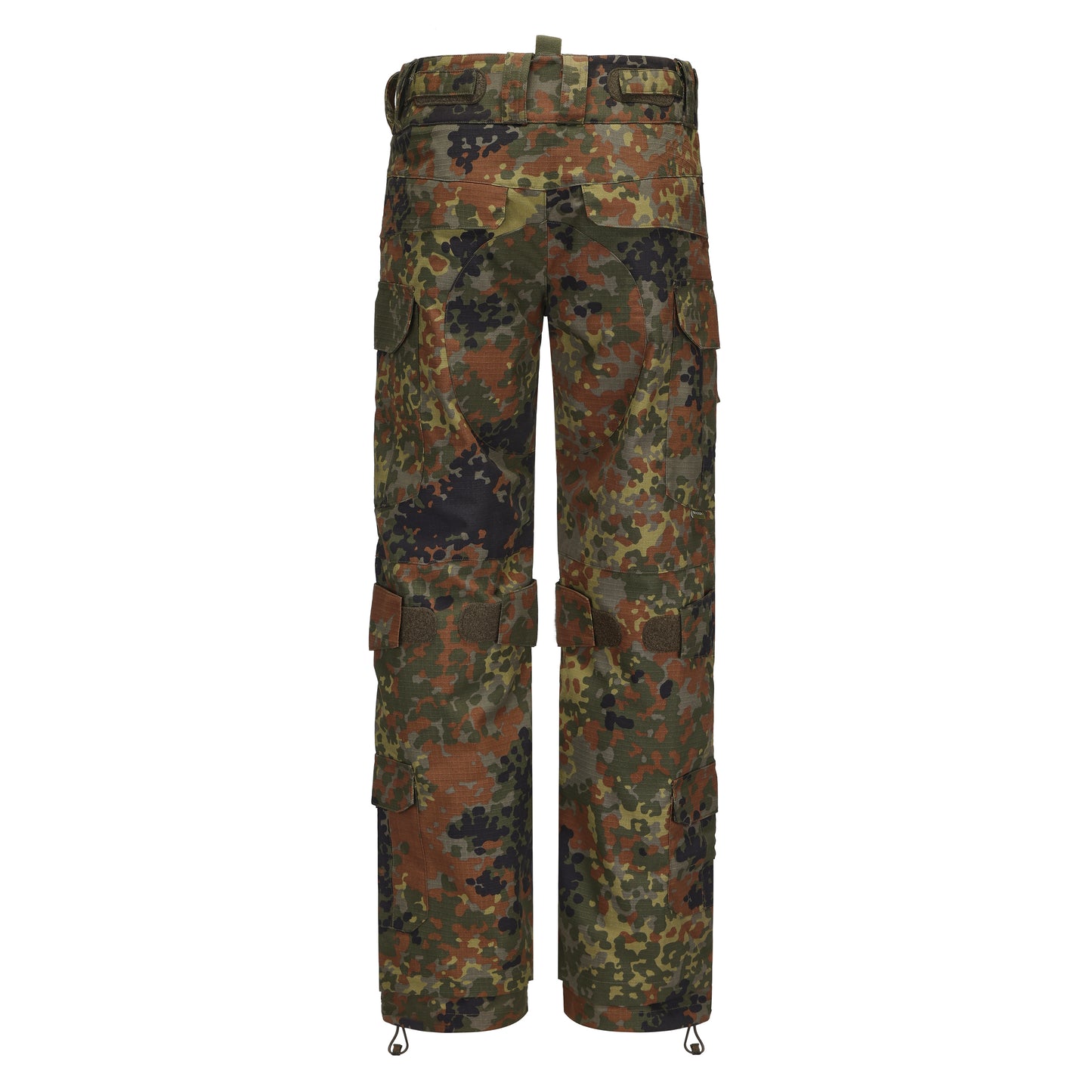 German KSK Kampfhose Combat Pants Flecktarn (2023 Gen)