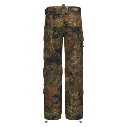 German KSK Kampfhose Combat Pants Flecktarn (2023 Gen)
